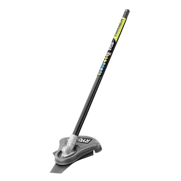 RYOBI Tri-Arc Brush Cutter Blade and Expand-It Brands (2