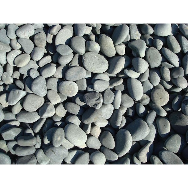 Classic Stone 0.5 cu. ft. Mexican Beach Pebbles