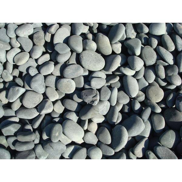 Classic Stone 0.4 cu. ft. Mexican Beach Pebbles