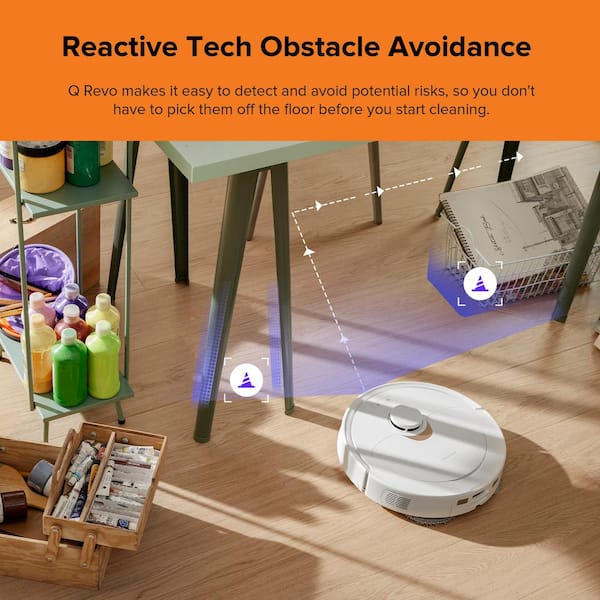 Roborock OMO Multi-surface Floor Cleaning Solution