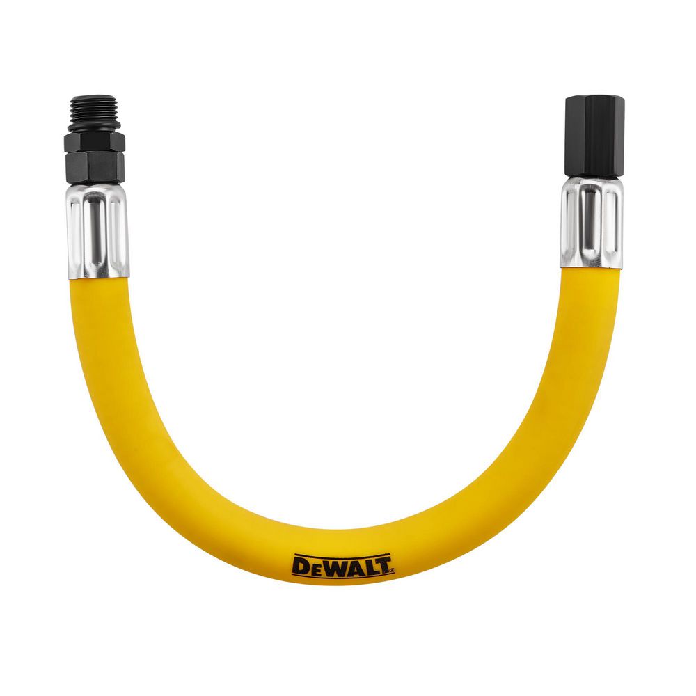 12 in. Flex-N-Stay Blow Gun Extension