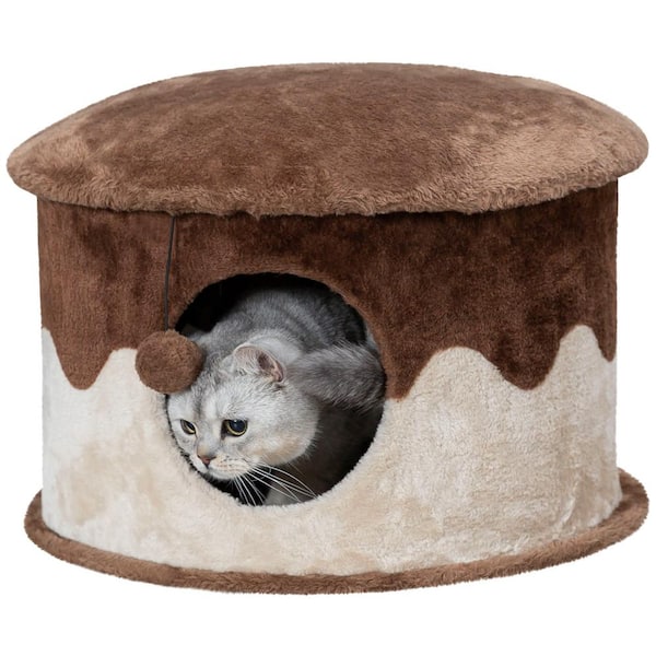 Trixie cat hot sale tower