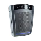 True HEPA Large Console Air Purifier