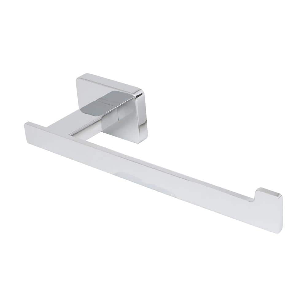 Chicago Chrome Wall Mounted Toilet Paper Holder