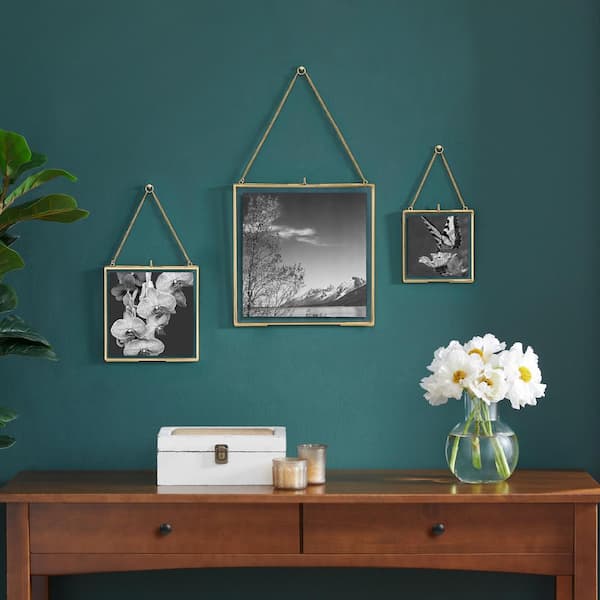 3 - Picture Frames - Home Decor - The Home Depot