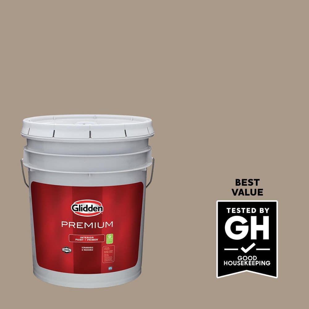 5-gal. PPG1021-4 Diversion Satin Interior Latex Paint price history on PriceWatchPro