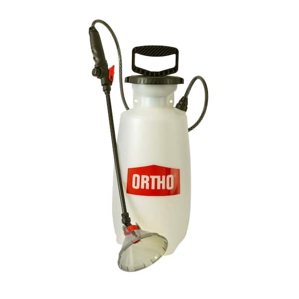 Ortho 2 Gal. Multi-Use Sprayer