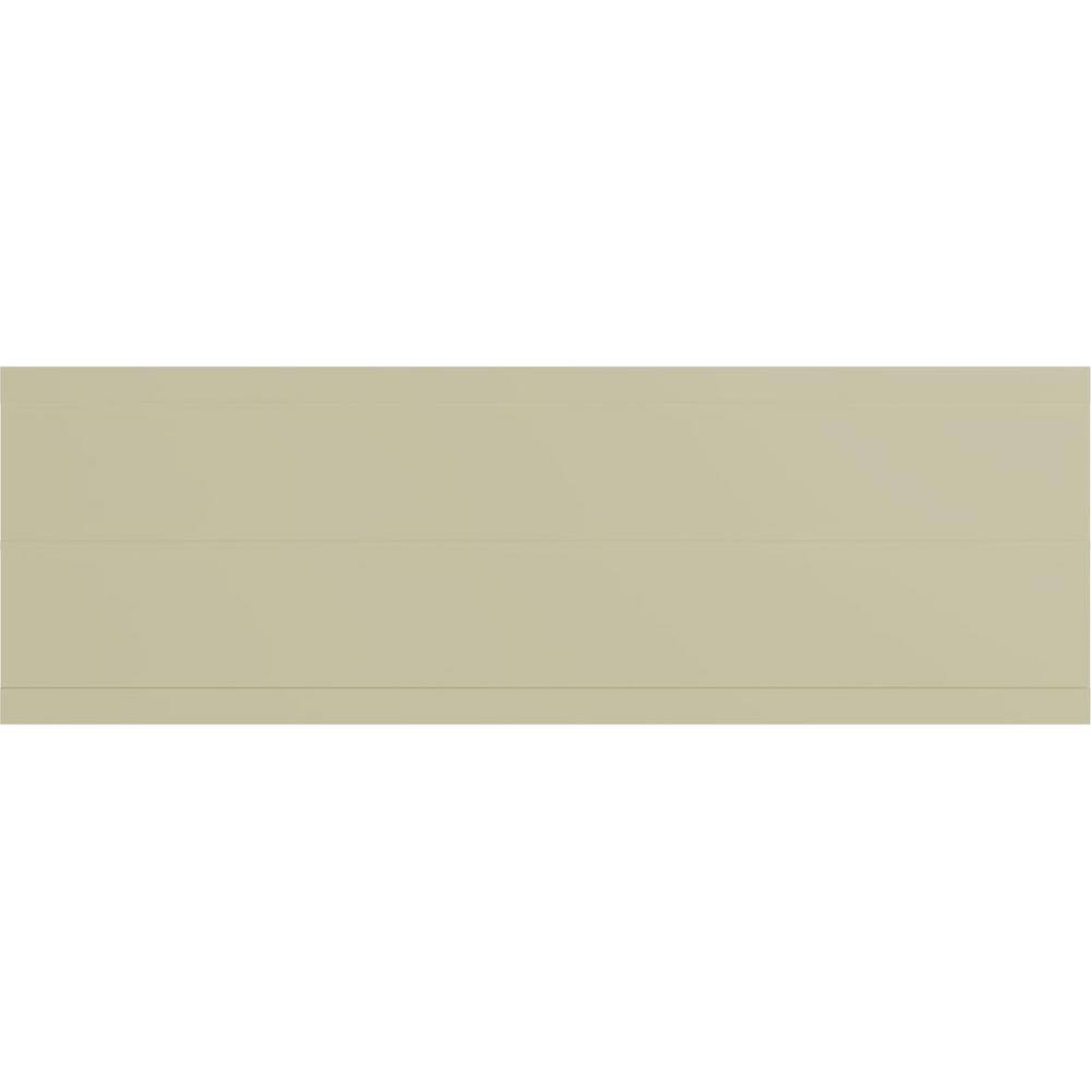 Lisbon Factory Primed White Polyurethane Chair Rail Moulding