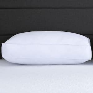 Down Alternative Plush Side Sleeper Pillow, King
