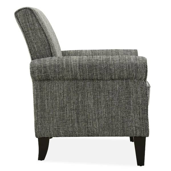 EXHAM HARRIS TWEED ARMCHAIR AVAILABLE TO ORDER – Ebony Rose Interiors