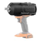 RIDGID Protective Boot for 1/2 in. High Torque Impact Wrench