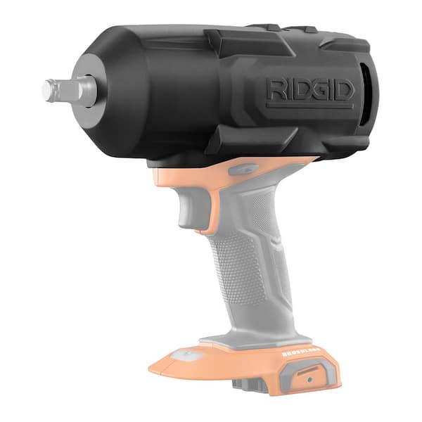 RIDGID Protective Boot for 1/2 in. High Torque Impact Wrench