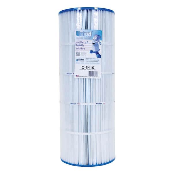 8000 Series 8-15/16 in. Dia x 23-5/16 in. Pool Replacement Filter Cartridge
