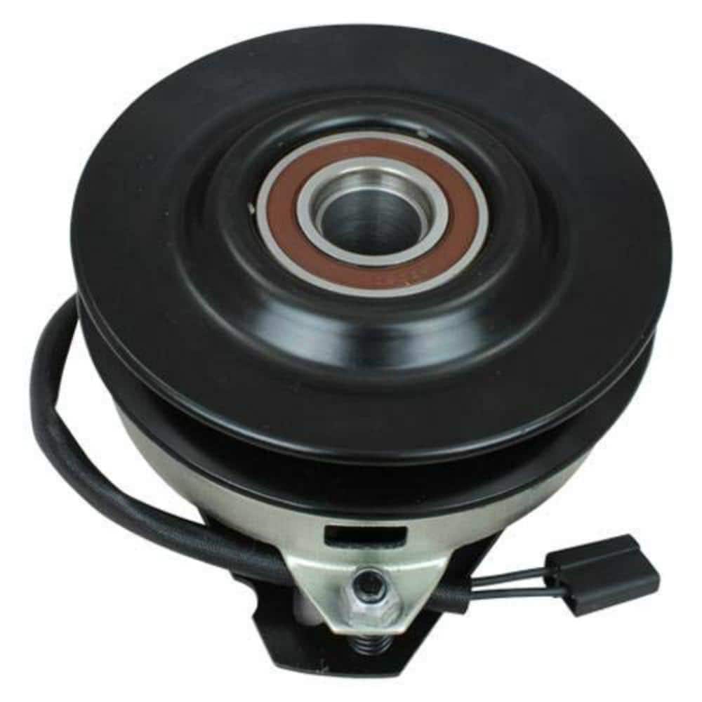 Free High Torque & Bearing Upgrade PTO Clutch For MTD Cub Cadet 717-1773 Free High Torque & Bearing Upgrade PTO Clutch For MTD Cub Cadet 717-1773