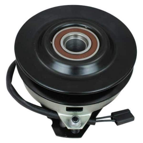 Toro 2025 clutch replacement