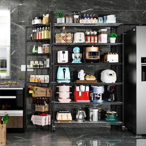  70% To 80% Off - Home Cabinet Organizers / Kitchen Racks &  Holders: Home & Kitchen