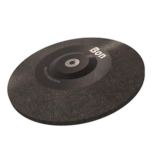 7 in. Replacement Disc for Bon Wall Scraper