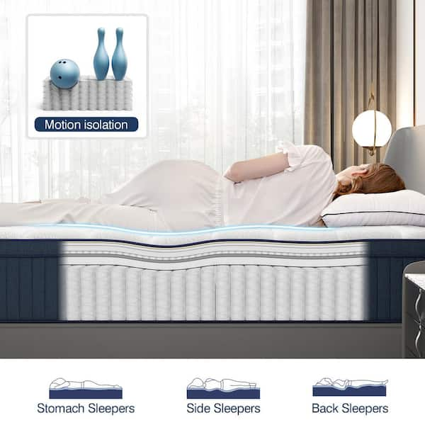 serta perfect sleeper glengate