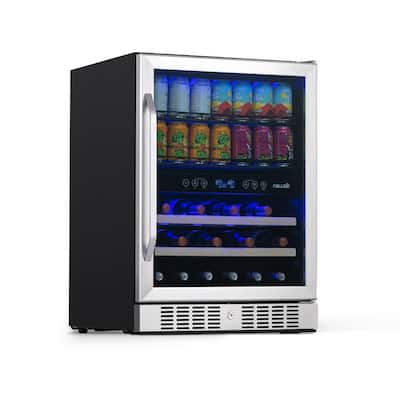 Newair Beverage Coolers Appliances The Home Depot