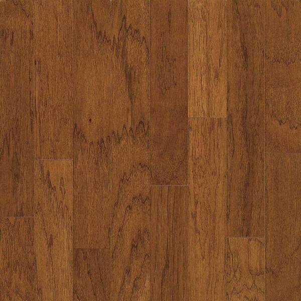 Hartco Urban Classic Black Pepper 1/2 in. Thick x 3 in. Wide x Random Length Engineered Hardwood Flooring (28 sq. ft. / case)