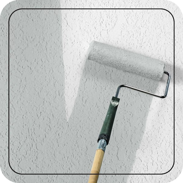 720E-2 Light French Gray Paint
