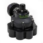 1 in. Mini 8 Outlet Indexing Valve with 7 Zone Cam