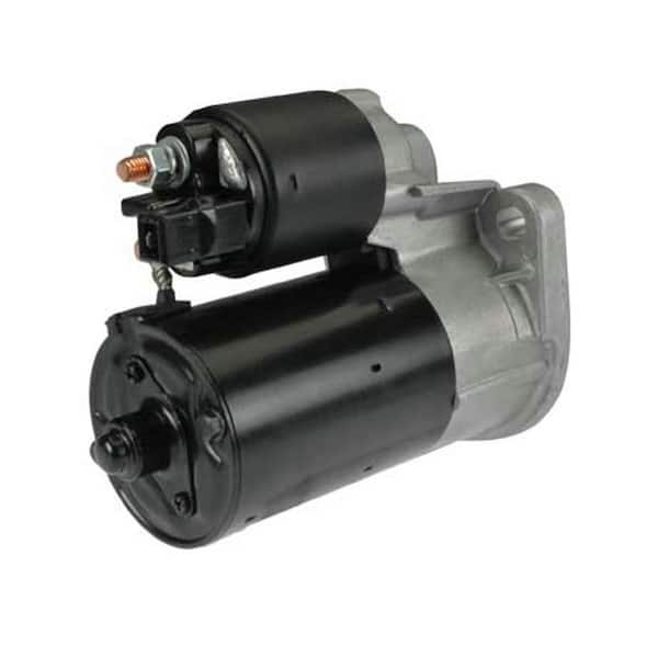 WPS World Power Systems Starter Motor