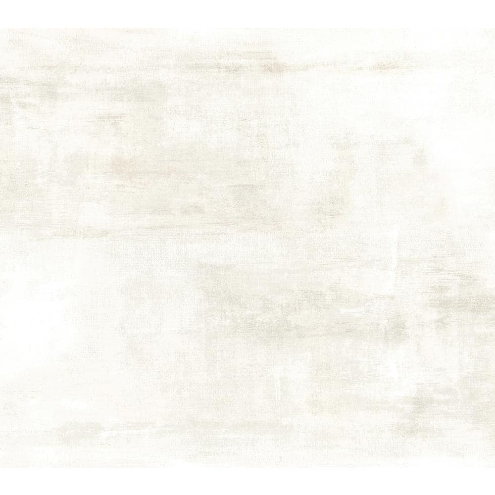 Salt Flats Off White Matte Paper Non-Pasted Wallpaper
