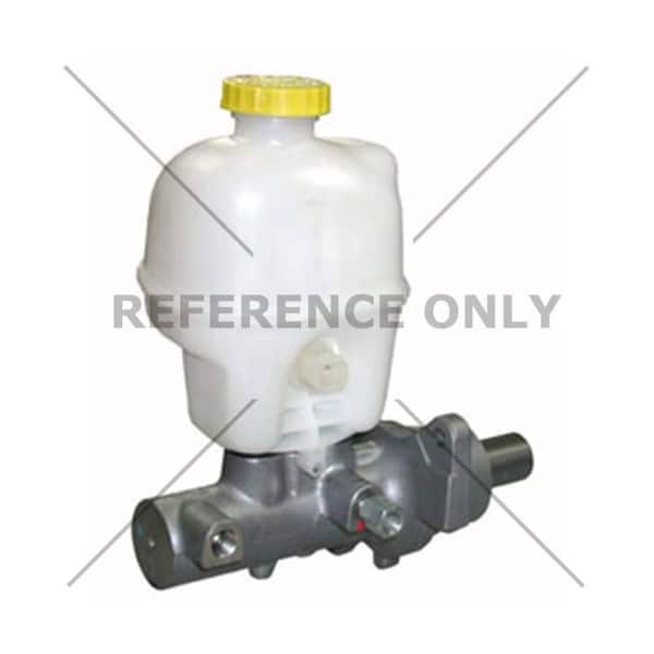 Centric Parts Brake Master Cylinder 2006 Dodge Ram 1500 V6 V8
