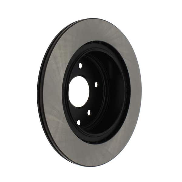 Centric Parts Disc Brake Rotor