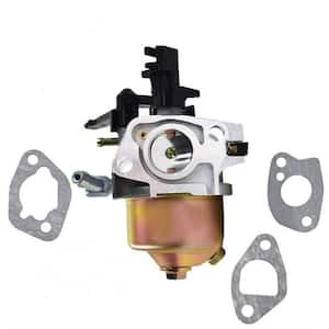 Replacement Carburetor for Toro 127-9008 (Gasket included)