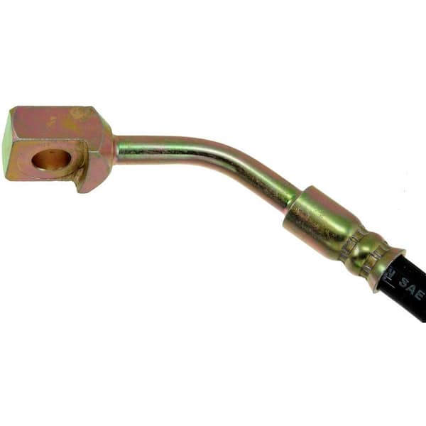 First Stop Brake Hydraulic Hose 1997-2004 Chevrolet Corvette
