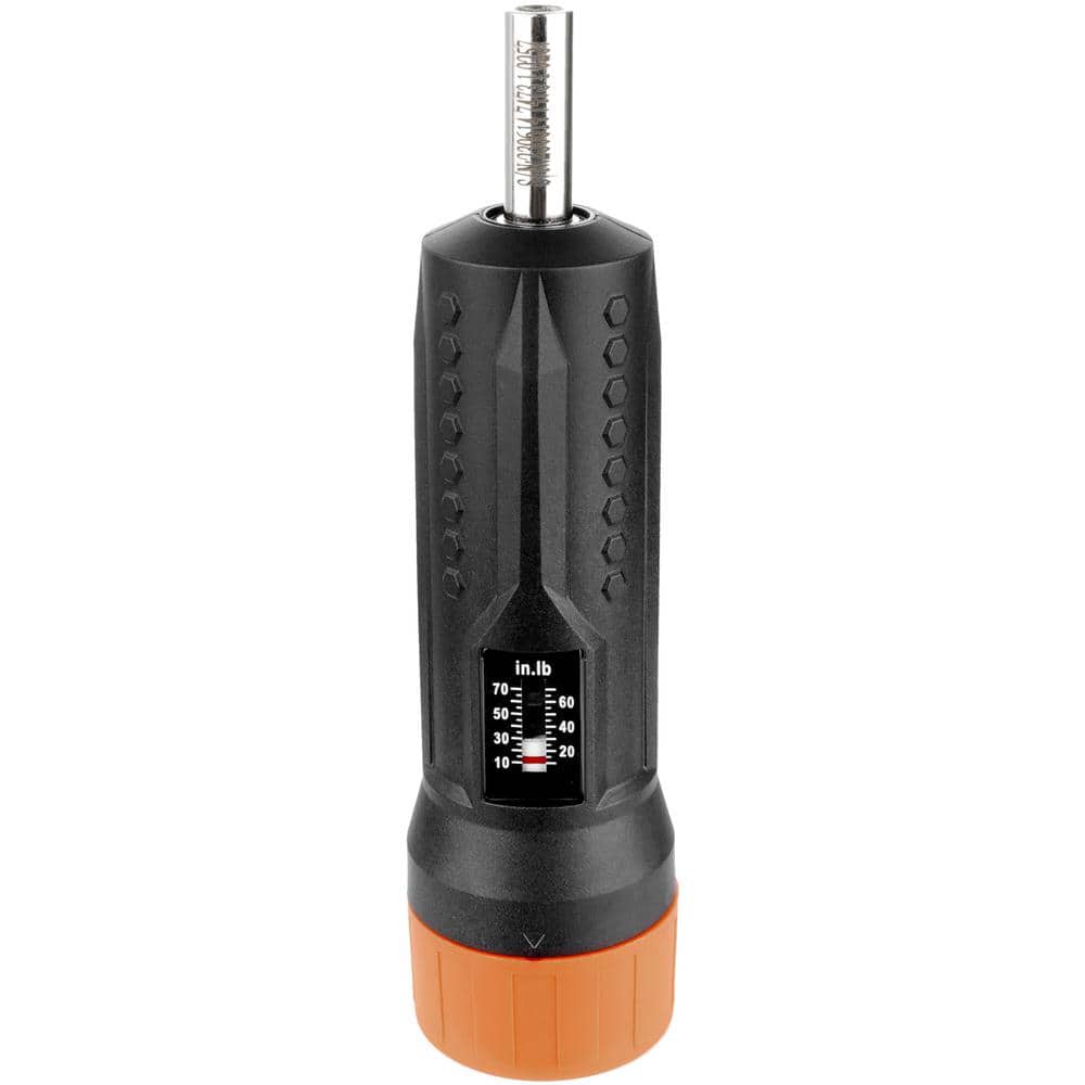 Drive Torque Screwdriver Wrench Set,1/4 in.Black,Screwdrivers Sets,14 Piece.1 in.-lb.Increment Precision 2025 update price history on PriceWatchPro