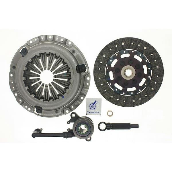 Sachs Clutch Kit K70504-01 - The Home Depot