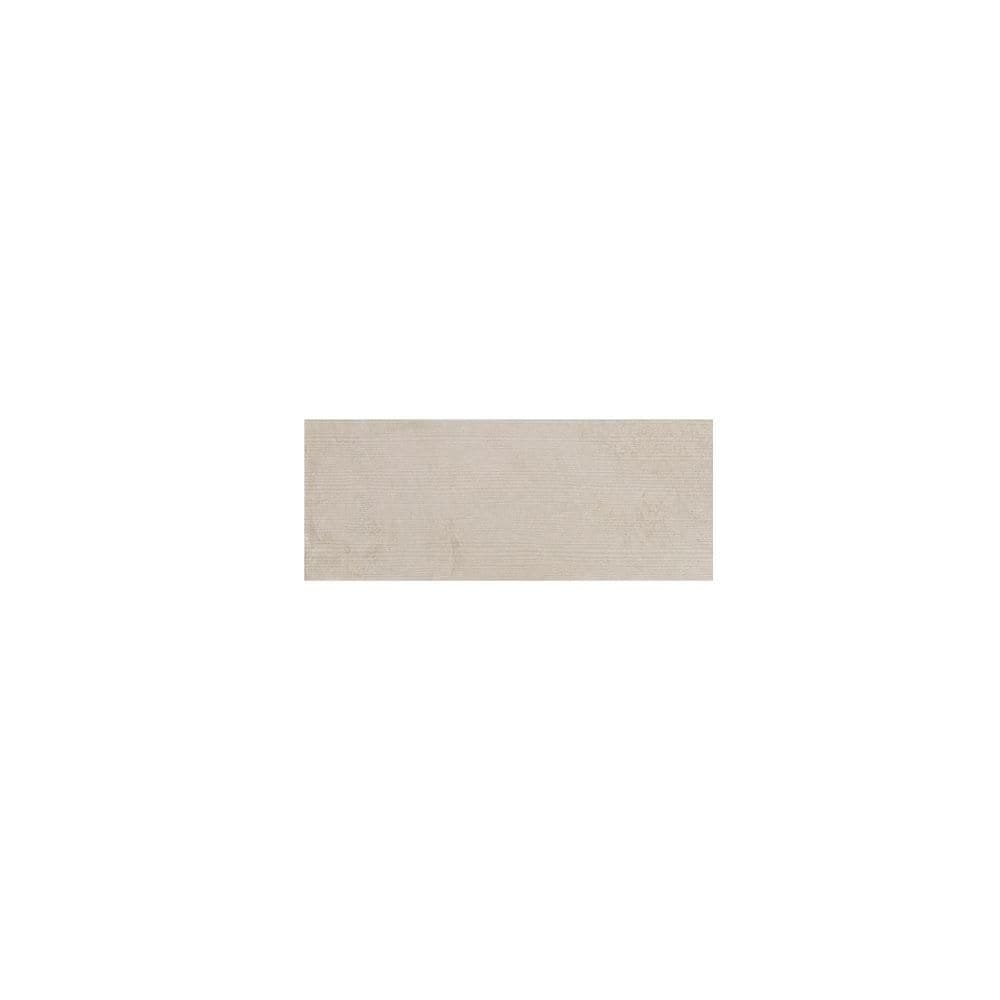 Take Home Tile Sample - Eddy Taupe 4 in x 6 in Matte Porcelain Wall and Floor Tile Sample price history on PriceWatchPro