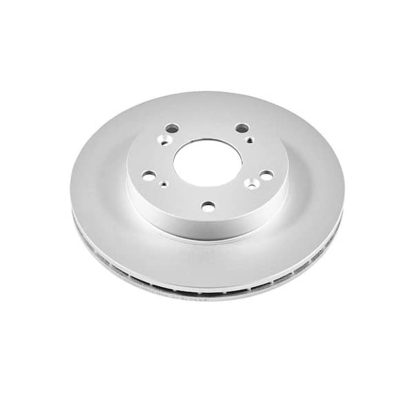 Power Stop Disc Brake Rotor