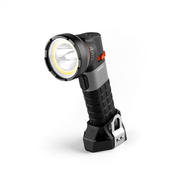 Luxtreme 500 Lumens RC Battery LED Spotlight