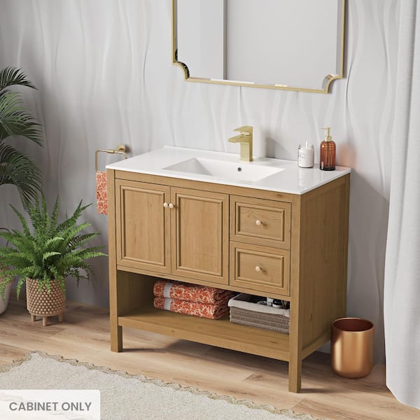 Swiss Madison Chateau 17.9 in. W. x 35.35 in. D x 32.5 in. H