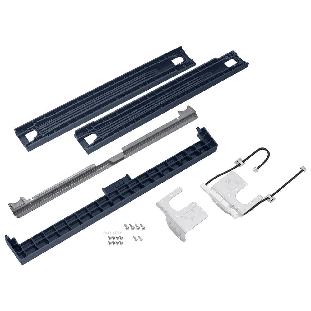 SAMSUNG Stacking Kit for 27” Wide Front Load Washer