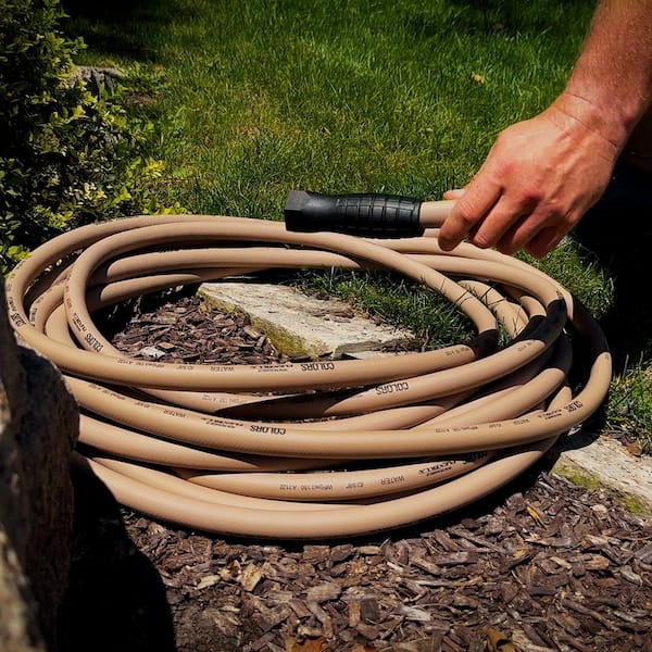 Flexzilla Colors Series 5/8 in. x 100 ft., 3/4 in. Garden