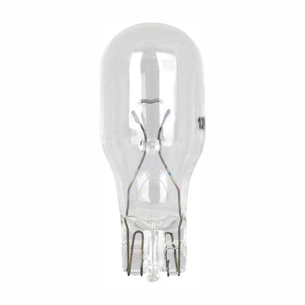 Feit Electric 7-Watt Soft White (2700K) T5 Wedge Dimmable Incandescent 12-Volt Landscape Garden Light Bulb (288-Pack)