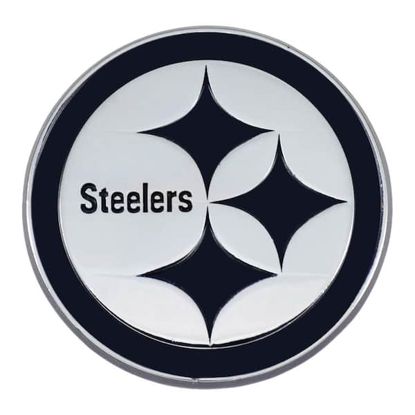 steelers logo nfl