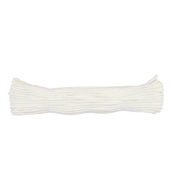 Flagpole Rope 3/16 in. x 1000 ft. White - 164010