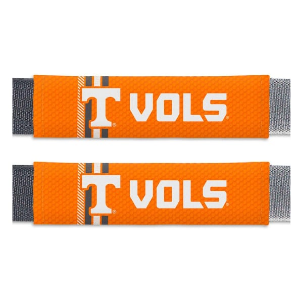 Officially Licensed NCAA Tennessee Volunteers Team Logo Silicone