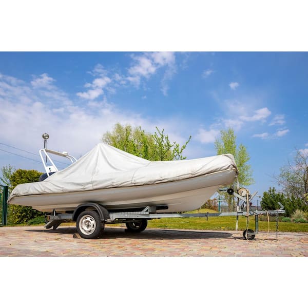 Details about   Canopy Tarp WHITE Vinyl Tent 14 mil Heavy Duty PVC Car Boat Cover Movie Screen P 