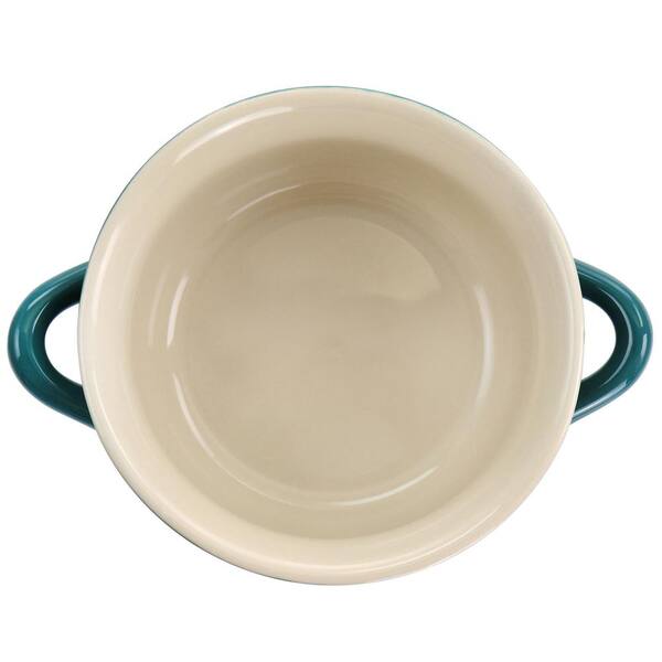 Crock-pot 30 oz. Stoneware Soup Bowl & Reviews