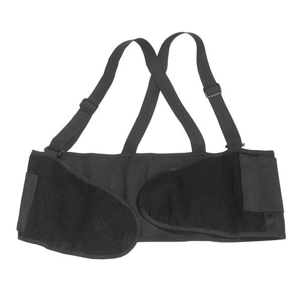 back support belt