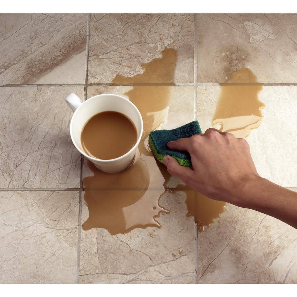 SurfaceGard Maximum Strength Clear Water-Based Tile Sealer