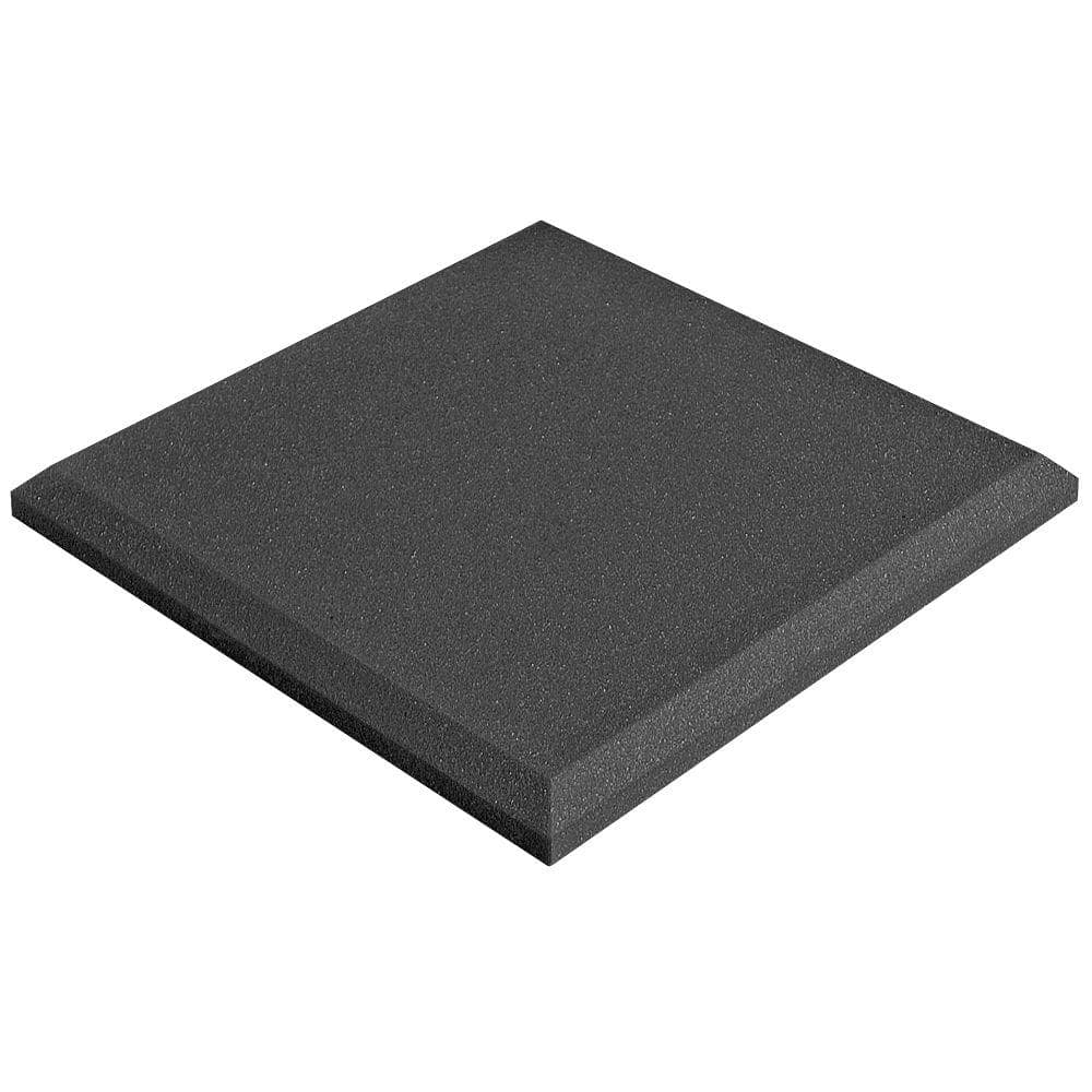 SonoFlat Panels - 2 ft. W x 2 ft. L x 2 in. H - Charcoal (16-Box) price history on PriceWatchPro