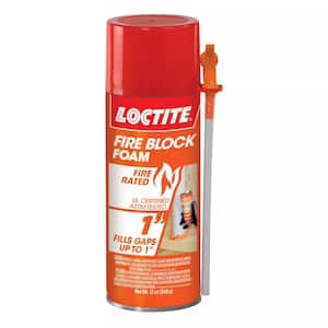 Fireblock 12 oz. Spray Foam Sealant (each)